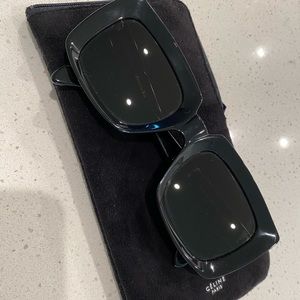 ‼️SOLD‼️Céline designer sunglasses style: KATE